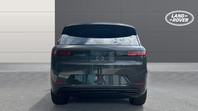 Land Rover Range Rover Sport 3.0 D250 Battersea Edition 5dr Auto Diesel Estate - Image 6